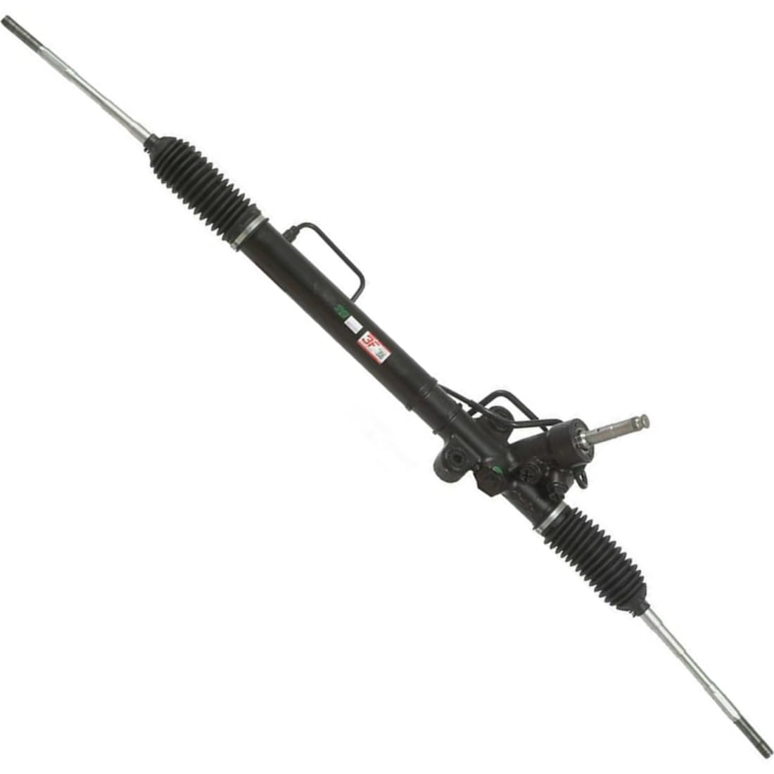 Cremallera de dirección SUBARU 34110AJ033