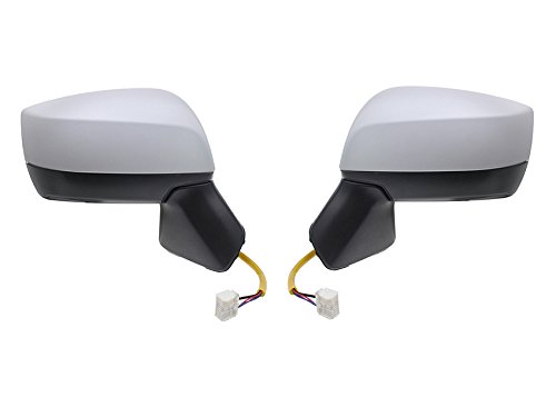 Comprar 72D1514M Polcar Espejo de retrovisor izquierdo