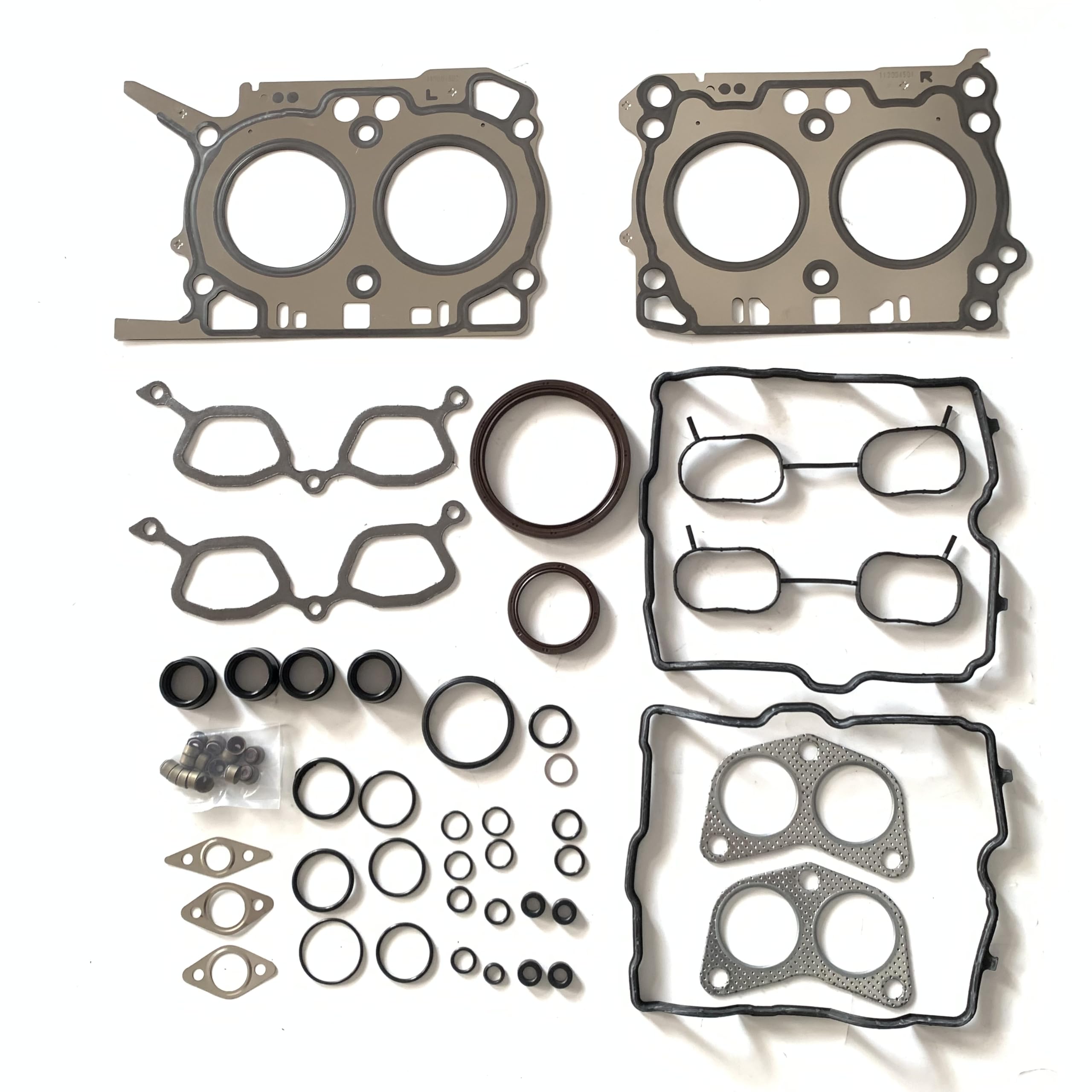 Empaquetadura de culata Subaru Forester IV (2012-2018)