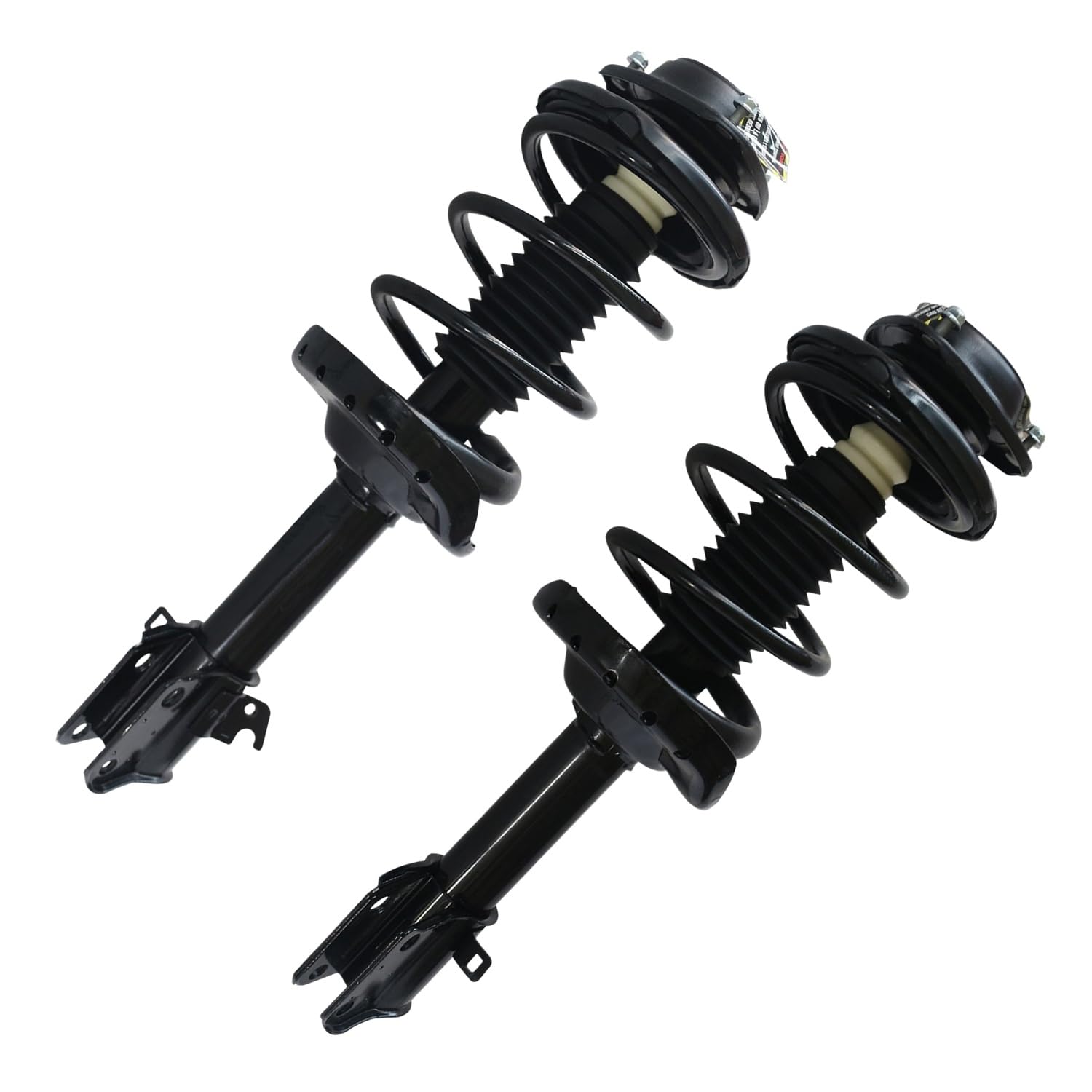 Amortiguador delantero izquierdo 20310AJ05B SUBARU