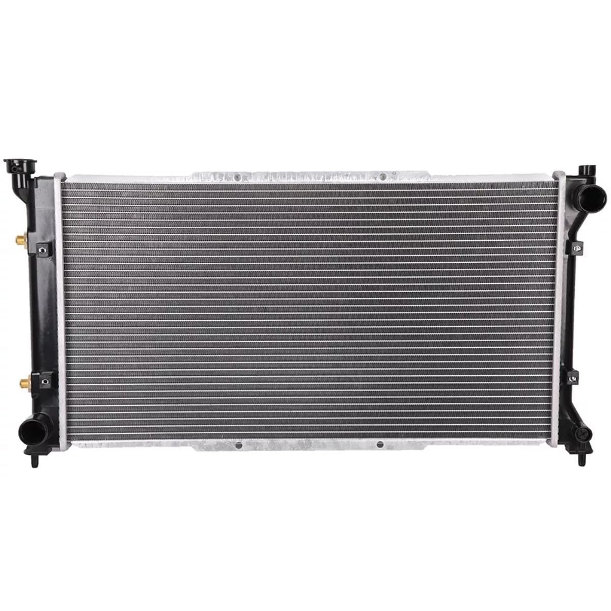 Água radiador Subaru Legacy II desde 91,43 €
