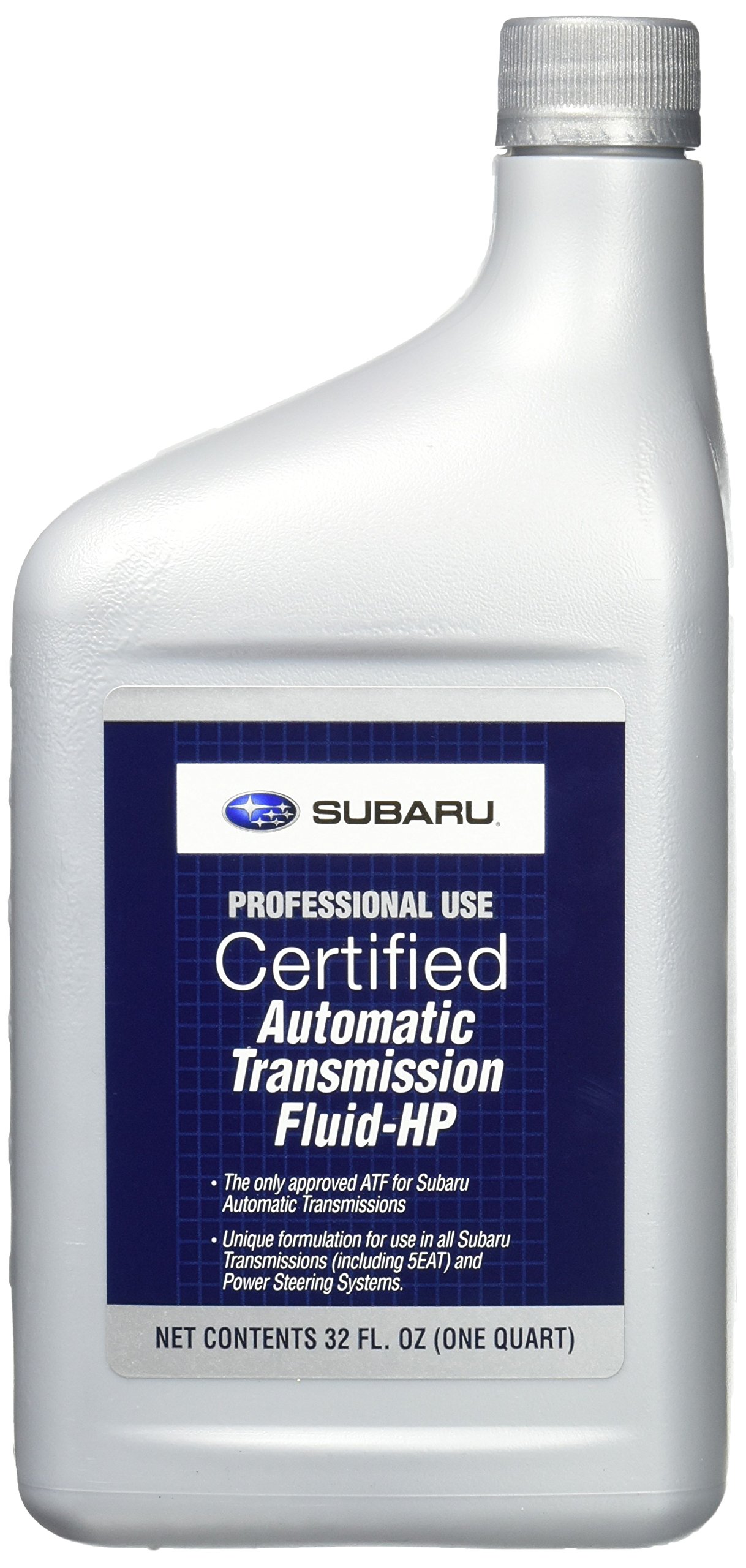 Aceite de transmisión SUBARU SOA427V1500