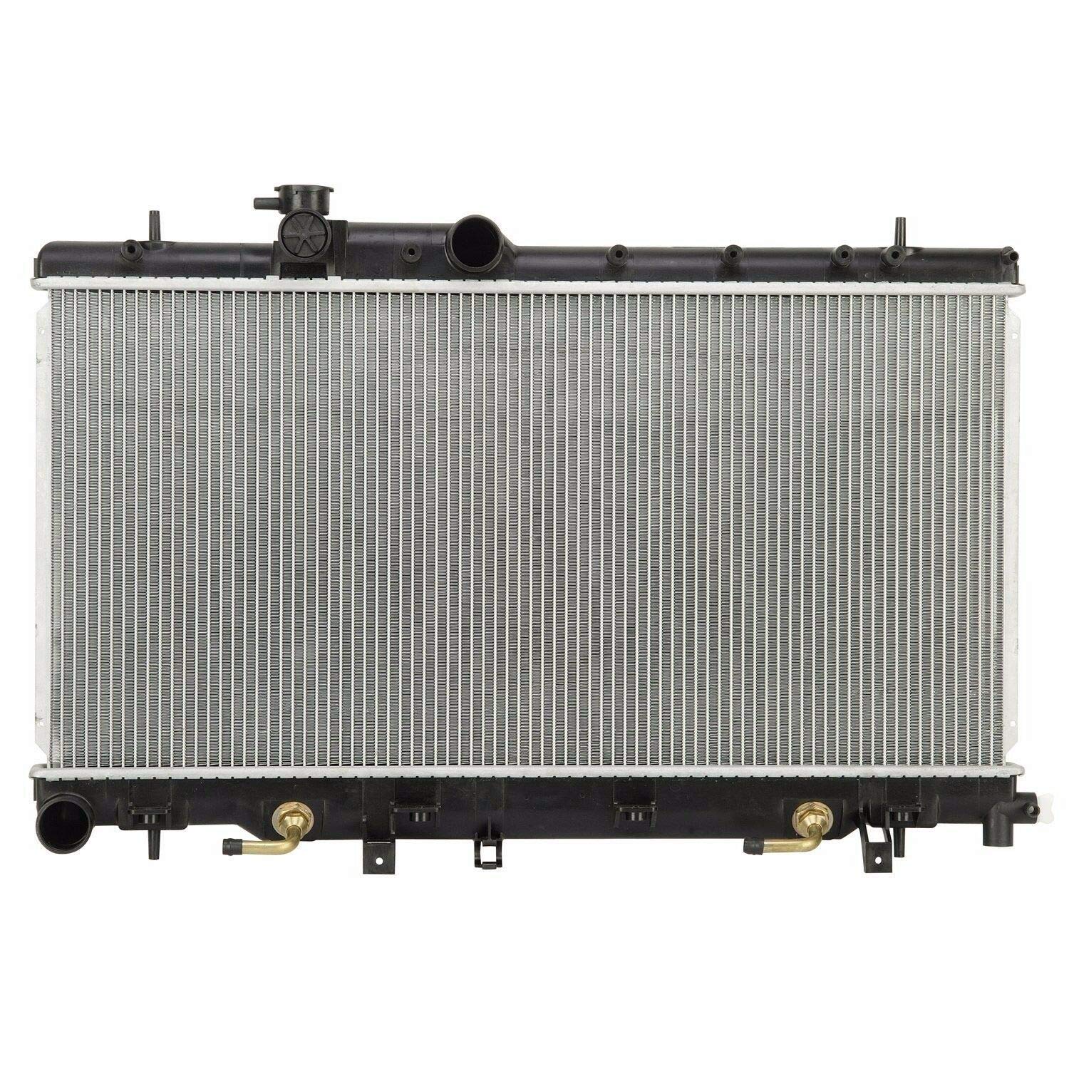 Radiador de água para Subaru Legacy III (BE, BH)