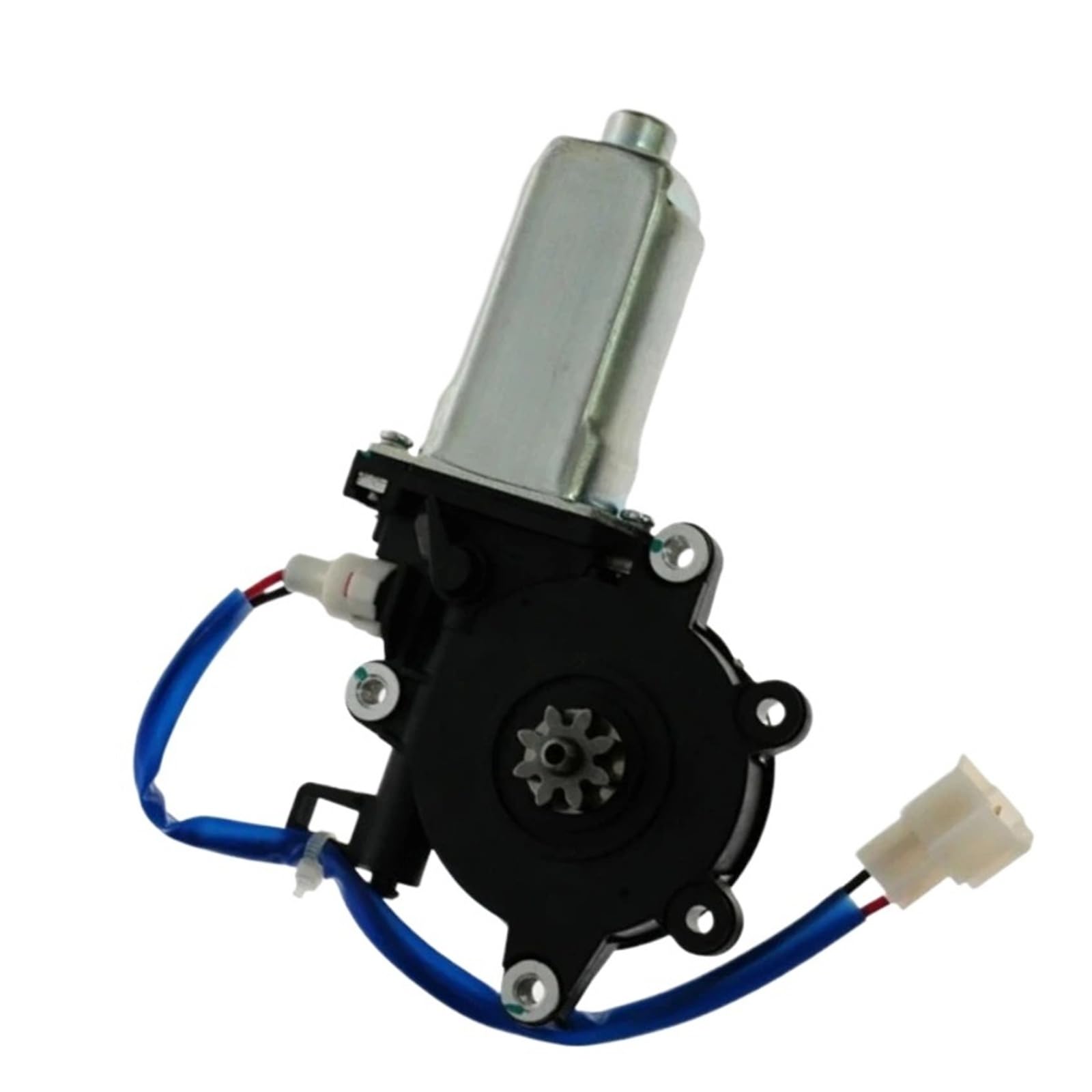 Motor del elevalunas de la puerta delantera izquierda 61188SA010 SUBARU