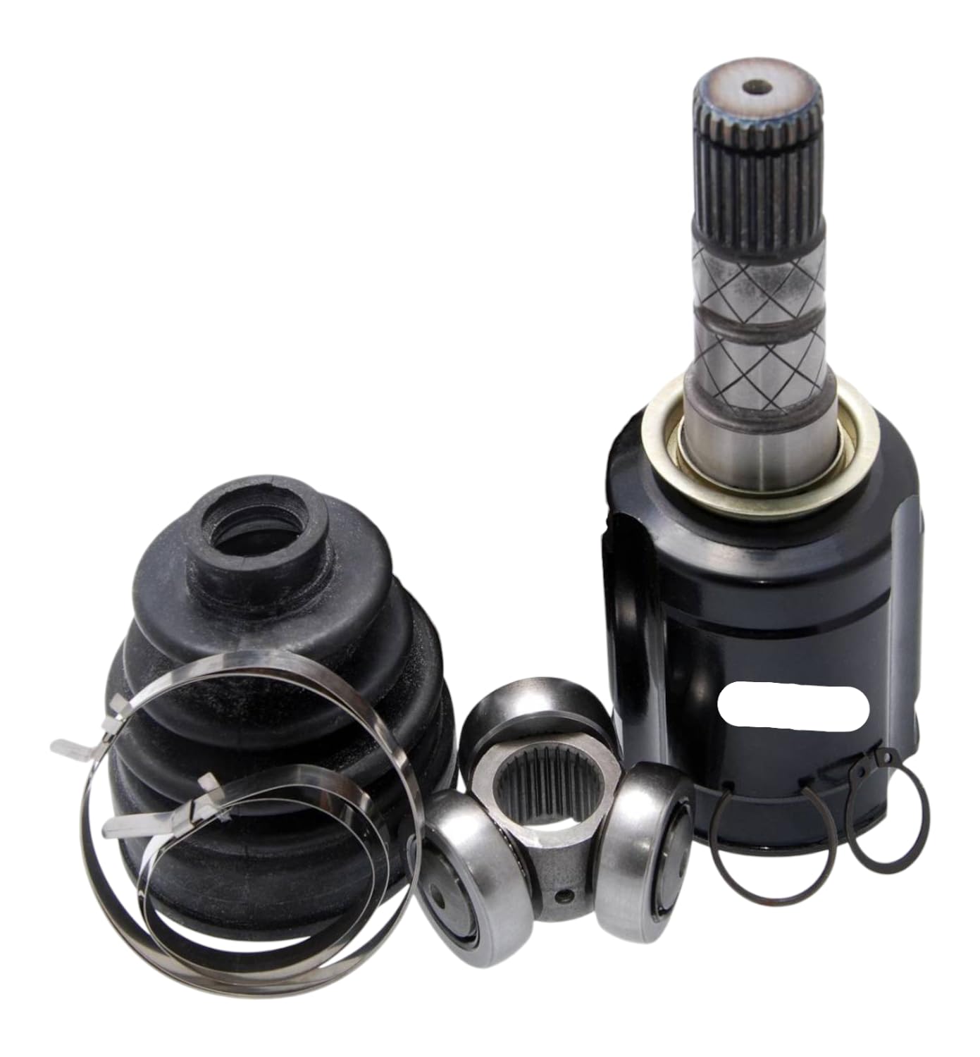 Semieje delantero AND 41407052 precio, desde 54,49 EUR