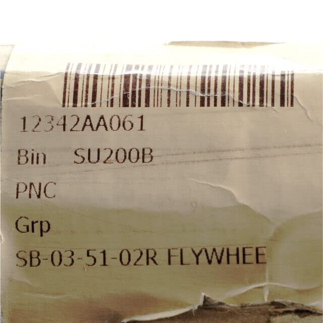 12342AA061 Subaru