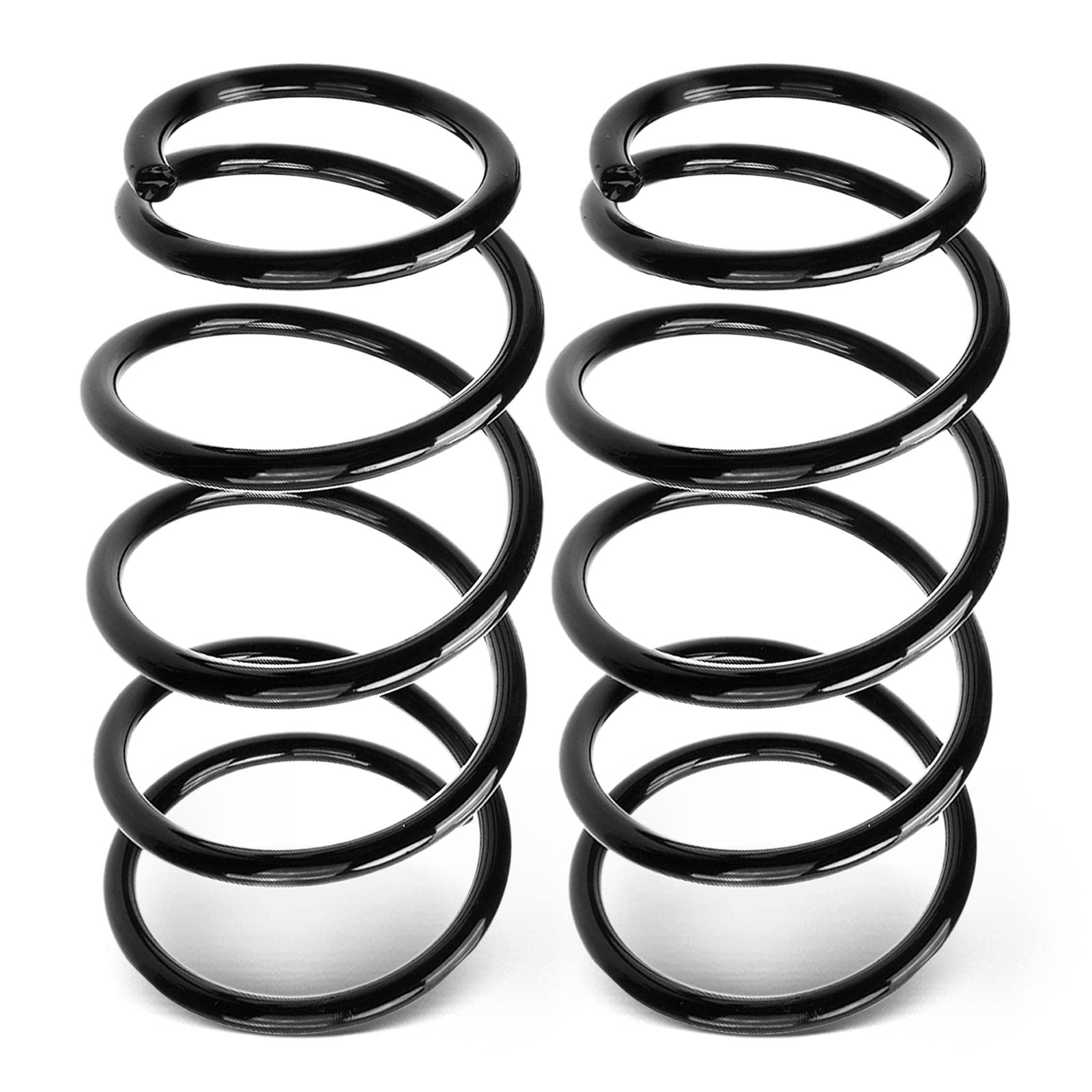 Comprar Muelle de eje trasero Forester II S11, SG