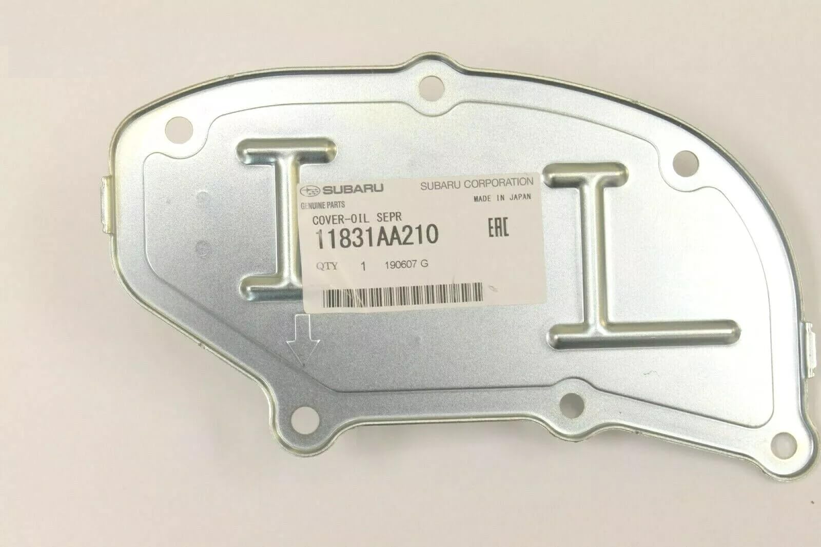 11831AA210 SUBARU