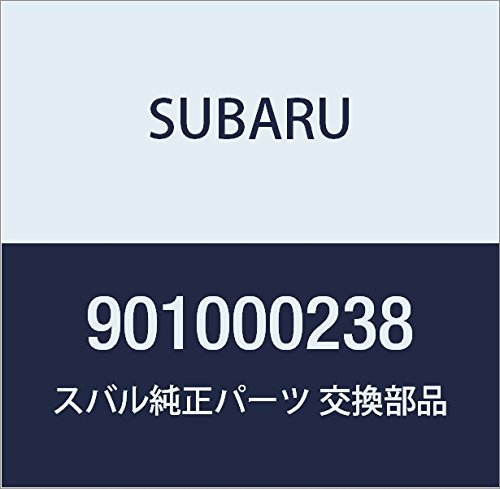 901000238 Subaru
