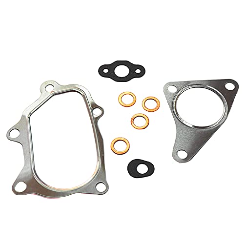 Turbocompresor 14411AA510 SUBARU