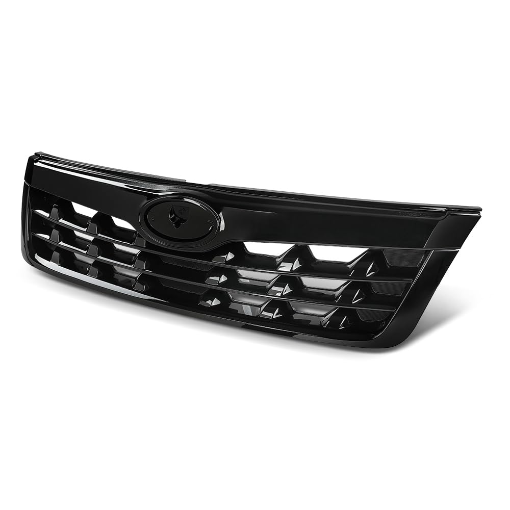  Parrilla Subaru Forester 3