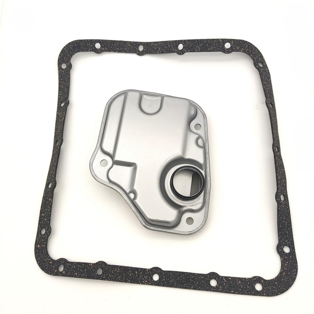 Filtro hidráulico transmisión automática Suzuki Jimny  (1998-2026)