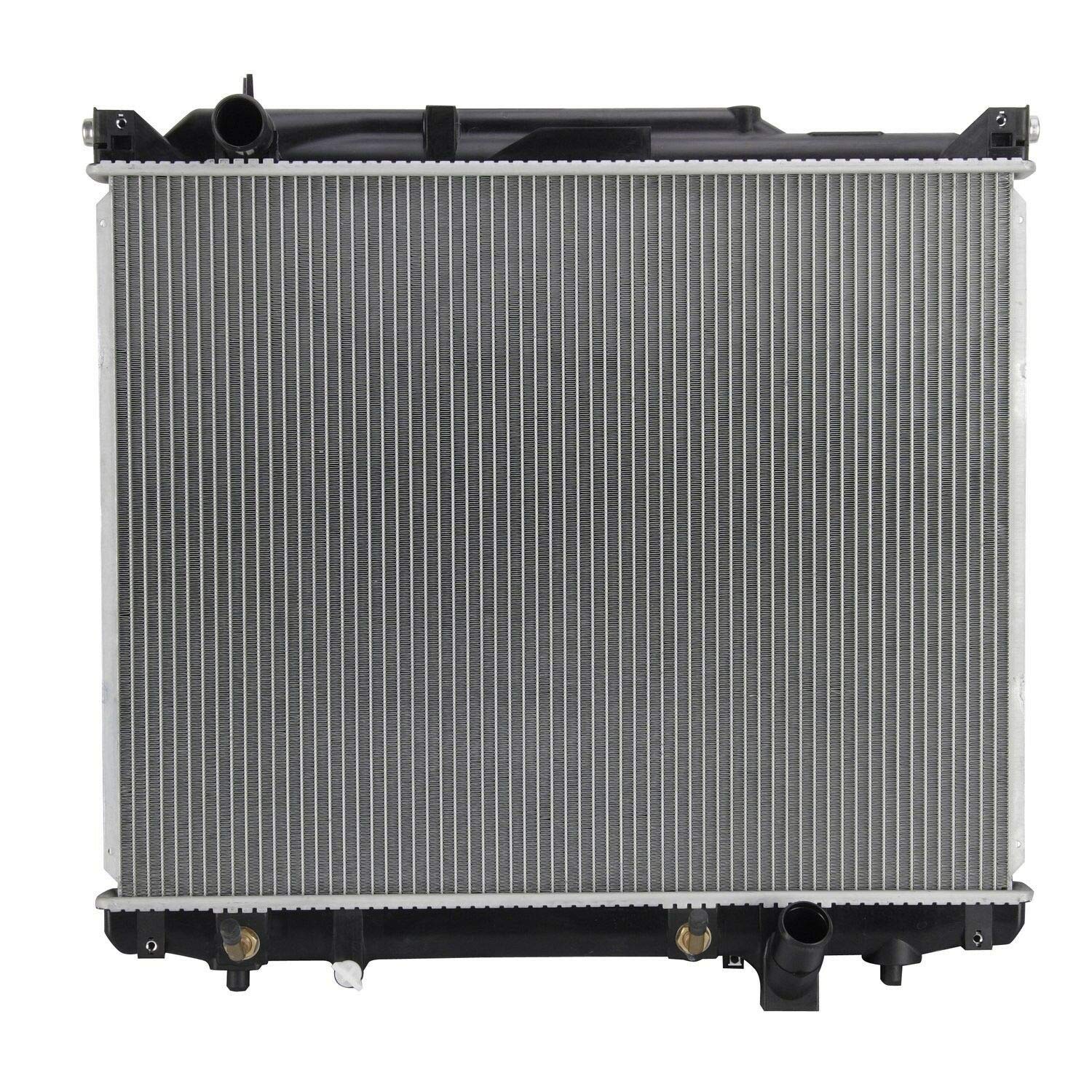 Radiador de refrigeración del motor 1770052D30 SUZUKI