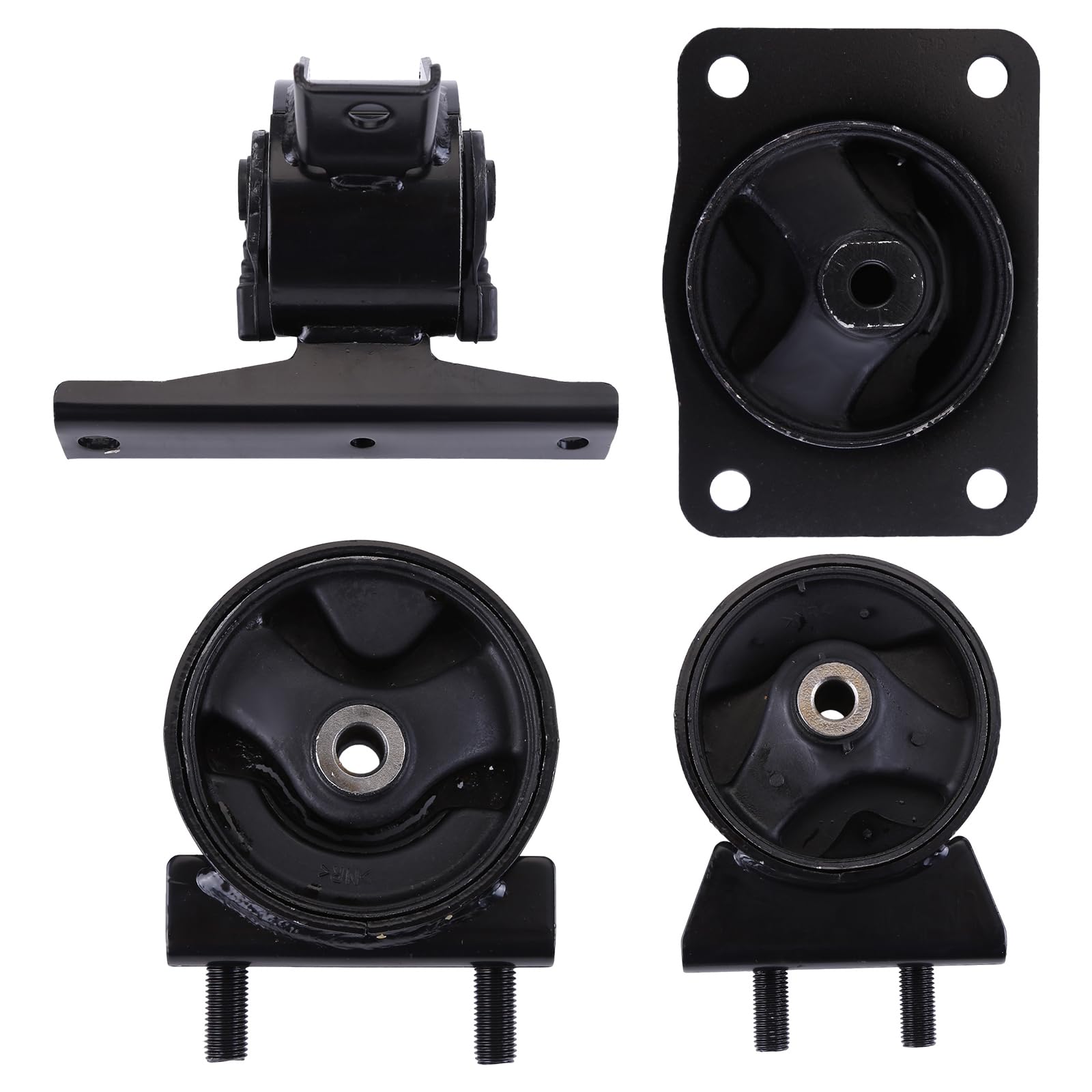 Taco de motor delantero SX4  hatchback (2006-2026) original desde 24,17 €