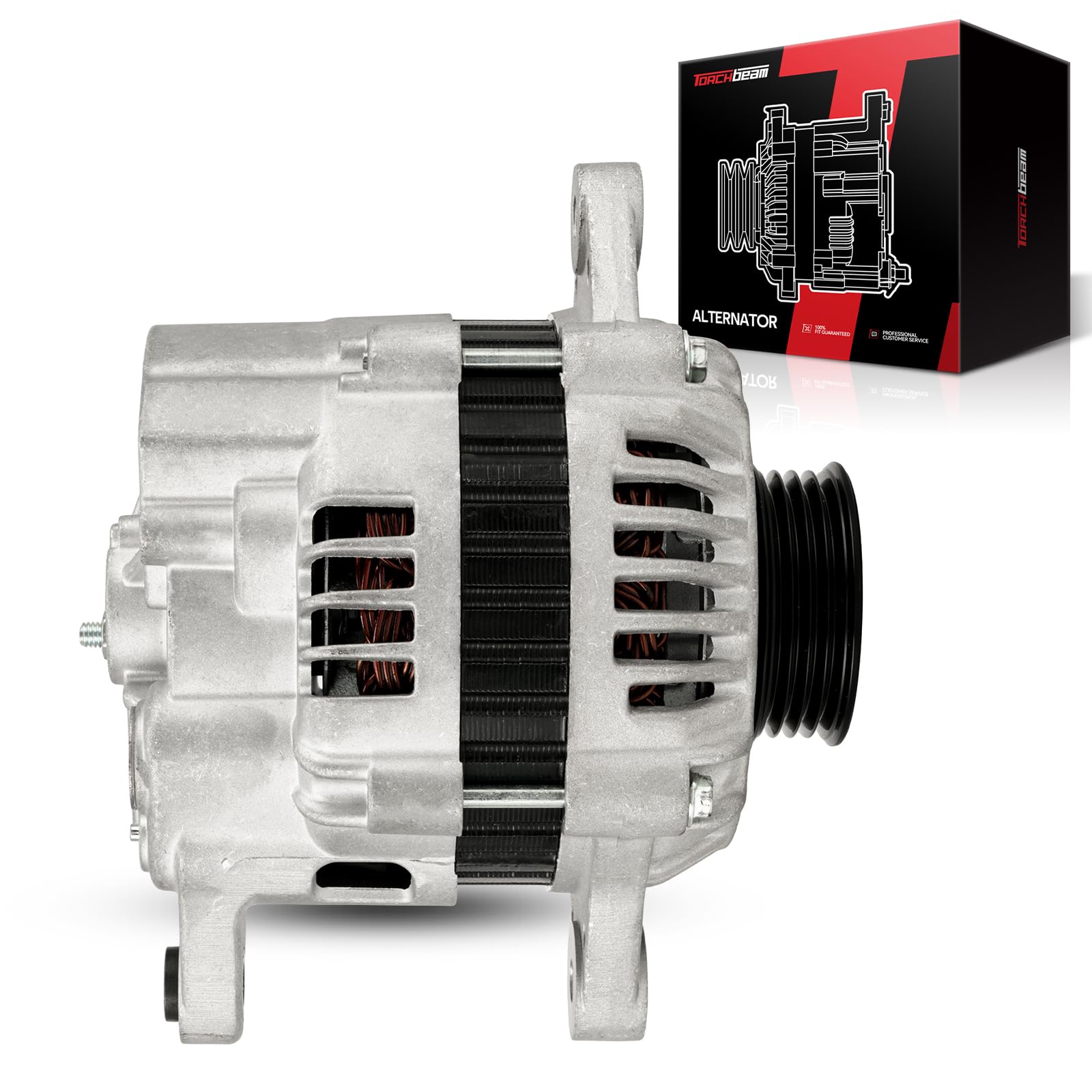 Alternador de coche Suzuki Swift  (1991-1996)
