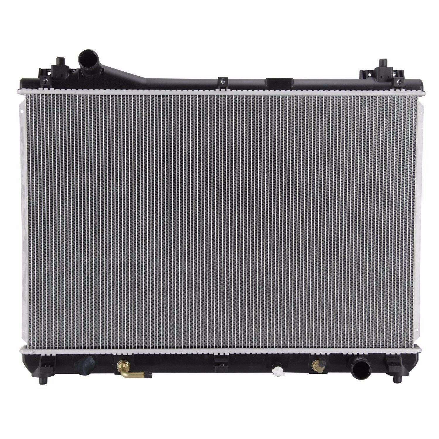 Radiador de refrigeración del motor 1770066J10 SUZUKI