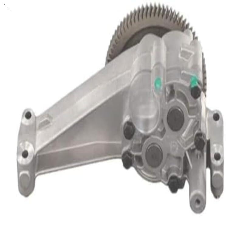 Bomba de aceite 2028987 SCANIA