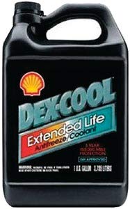 Refrigerante SHELL 9404006021