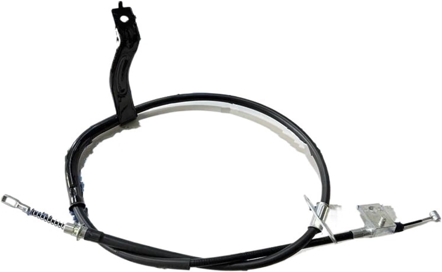 Cable de freno de mano trasero derecho para SsangYong Actyon 