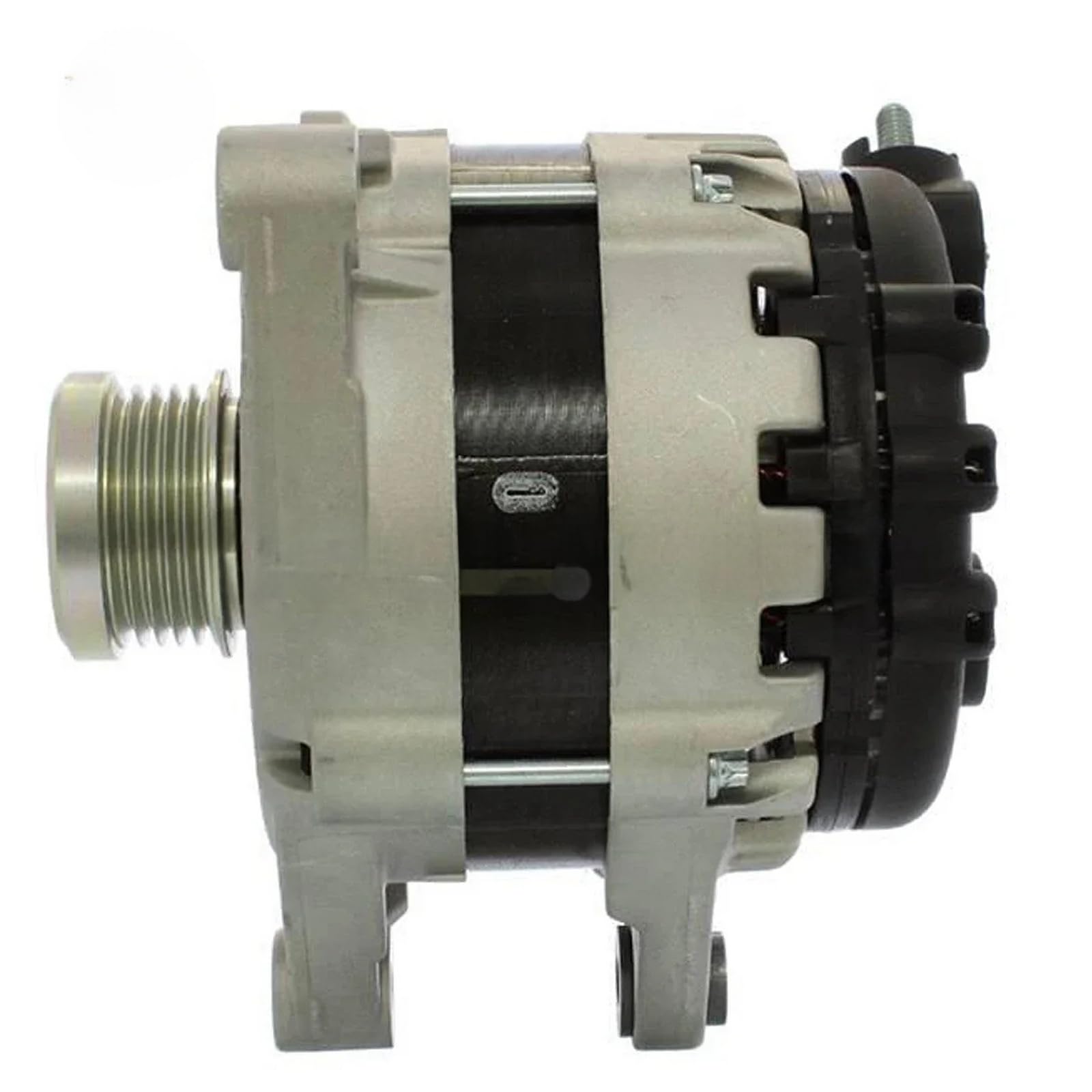 Motor completo D20DTF SSANG YONG
