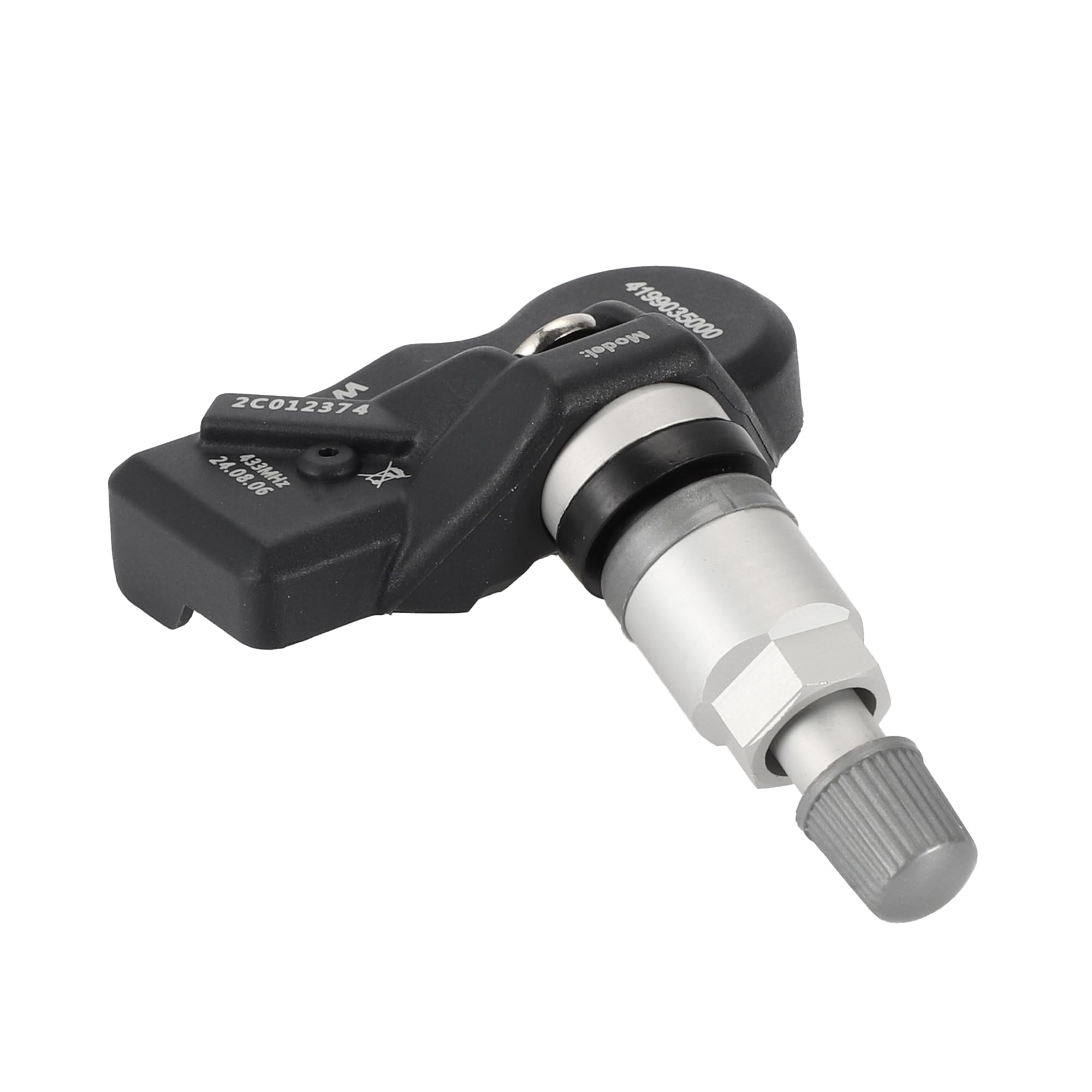  Sensor de presión de neumáticos Volkswagen Jetta 6