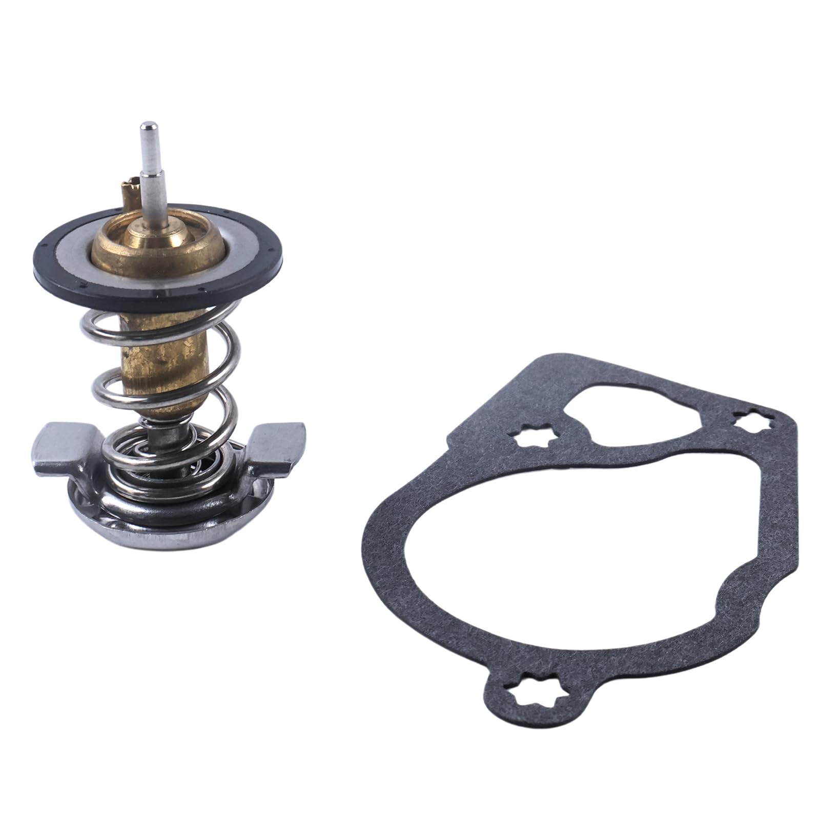 Caja de termostato 12597257 Peugeot/Citroen
