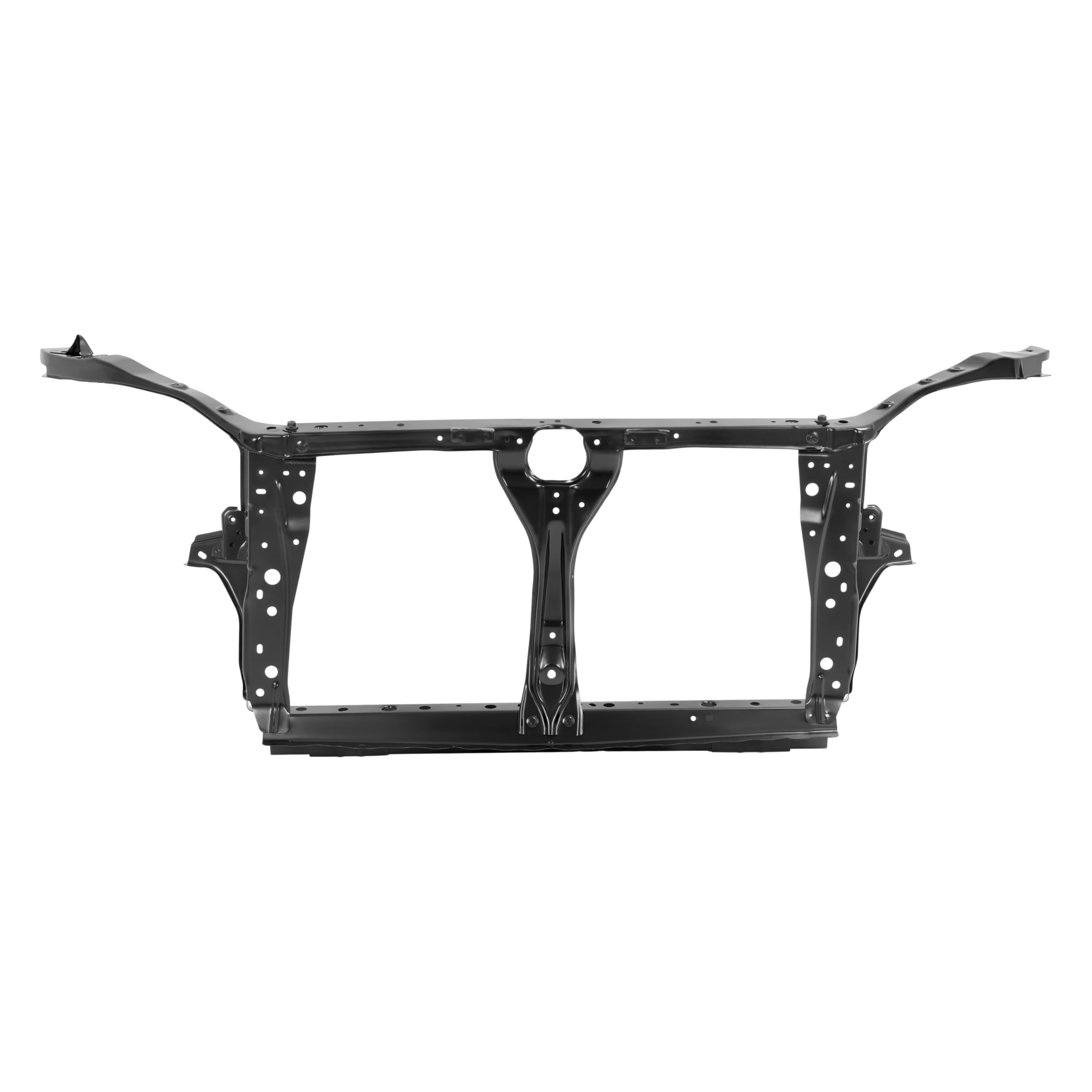 Soporte de radiador completo (panel de montaje para foco) Subaru XV I (2012-2017)