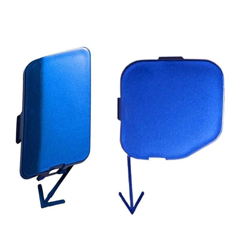 Comprar Tapa del gancho de remolque del parachoques delantero Subaru Forester III S12, SH a bajo precio