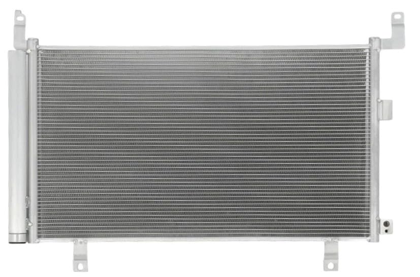 Condensador aire acondicionado para Subaru Forester S14, SK