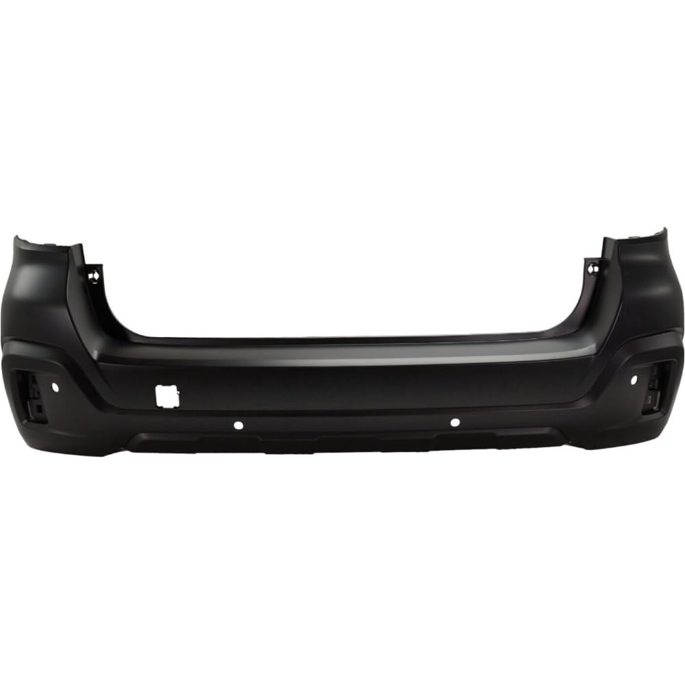 Parachoques trasero para Subaru Outback B15, BS