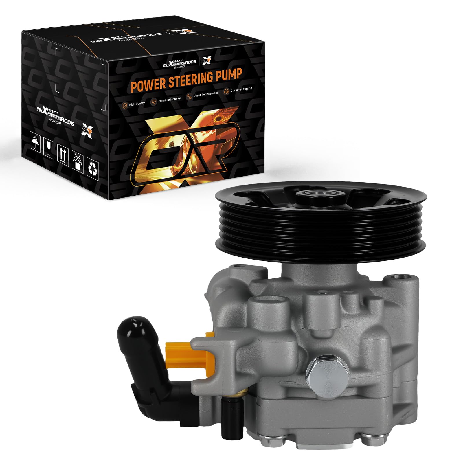 Comprar Bomba de dirección asistida Subaru Outback  B14, BR a bajo precio