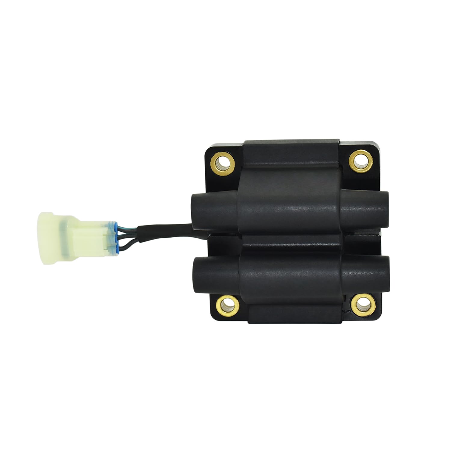 Bobina de ignición para Subaru Legacy I BC