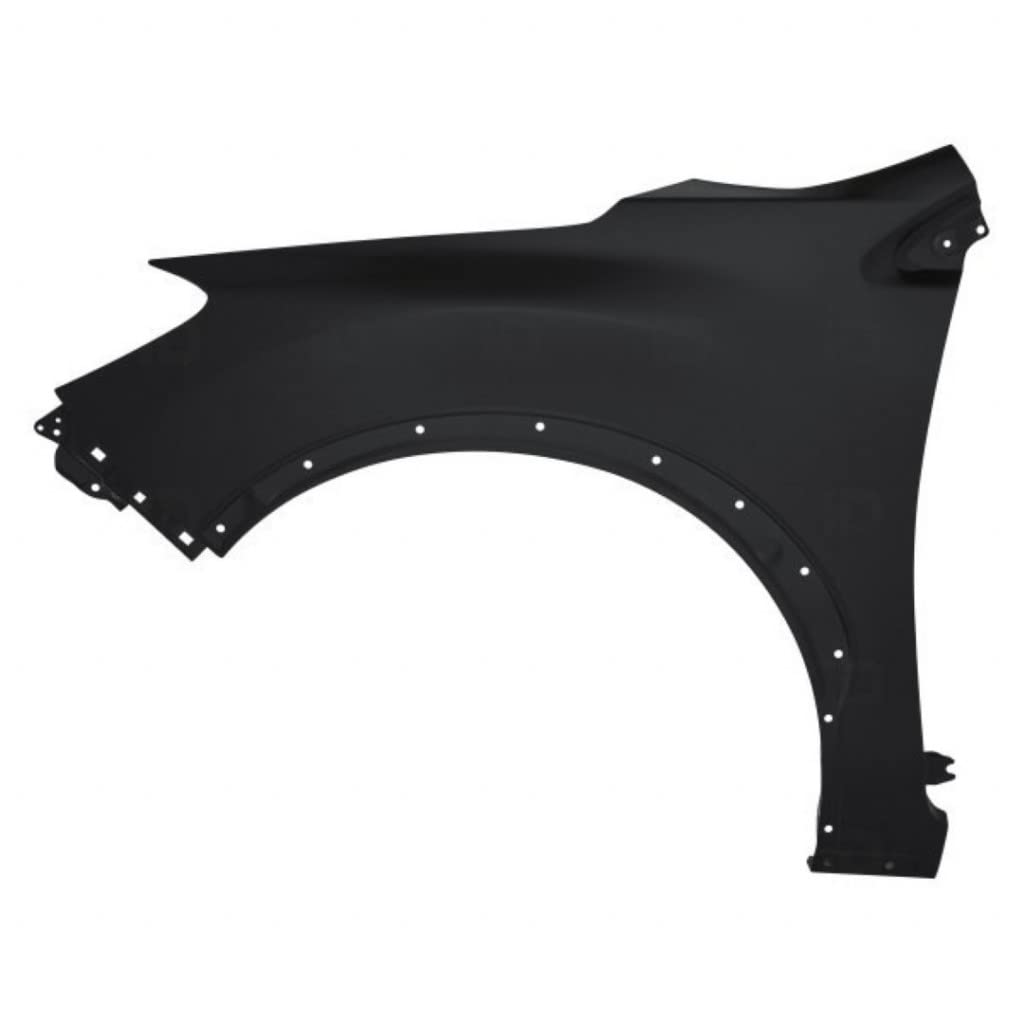 Comprar Aleta delantera izquierda XV I GP