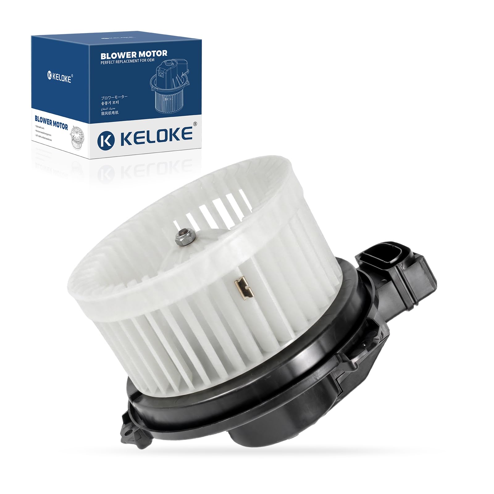 Comprar Motor de calefacción Forester V S14, SK