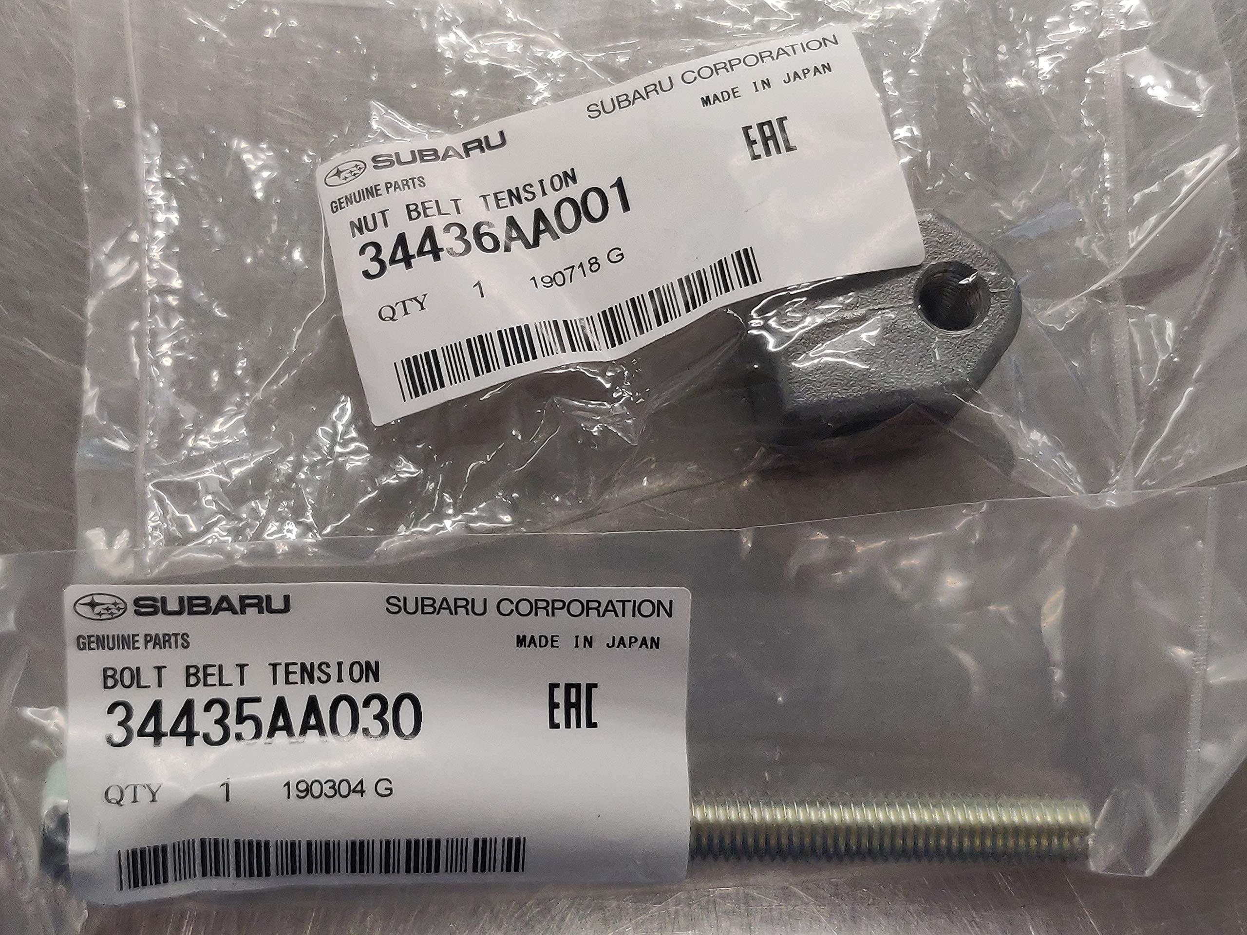34435AA030 Subaru