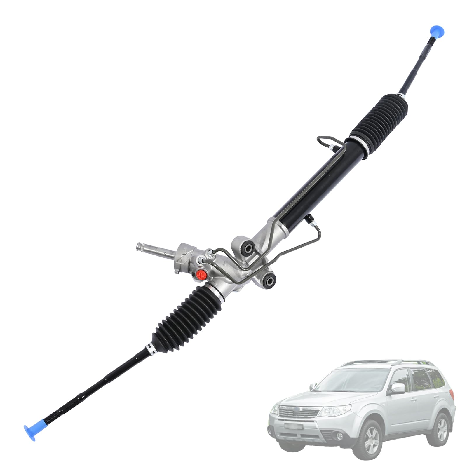 Engranaje de dirección Subaru Forester III SUV (S12, SH) (2007 - 2012) precio, desde 221,41 EUR