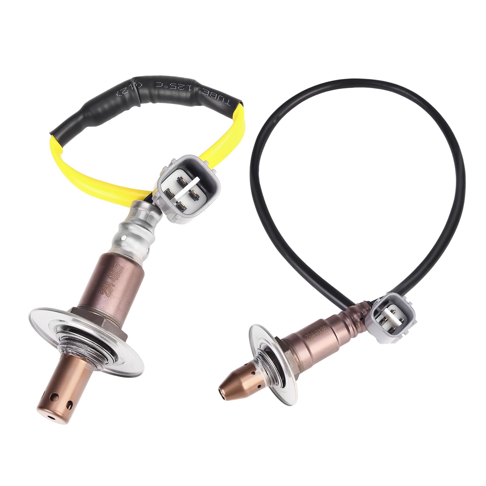 Sonda lambda, sensor de oxígeno antes del catalizador izquierdo 22690AA96A SUBARU