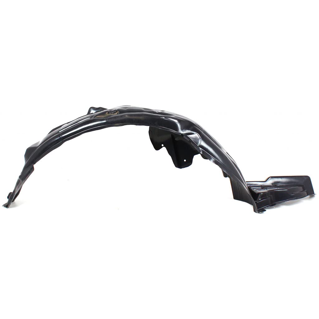 Guardabarros interior derecho, aleta delantera Elit KH7606388 precio, desde 27,26 EUR