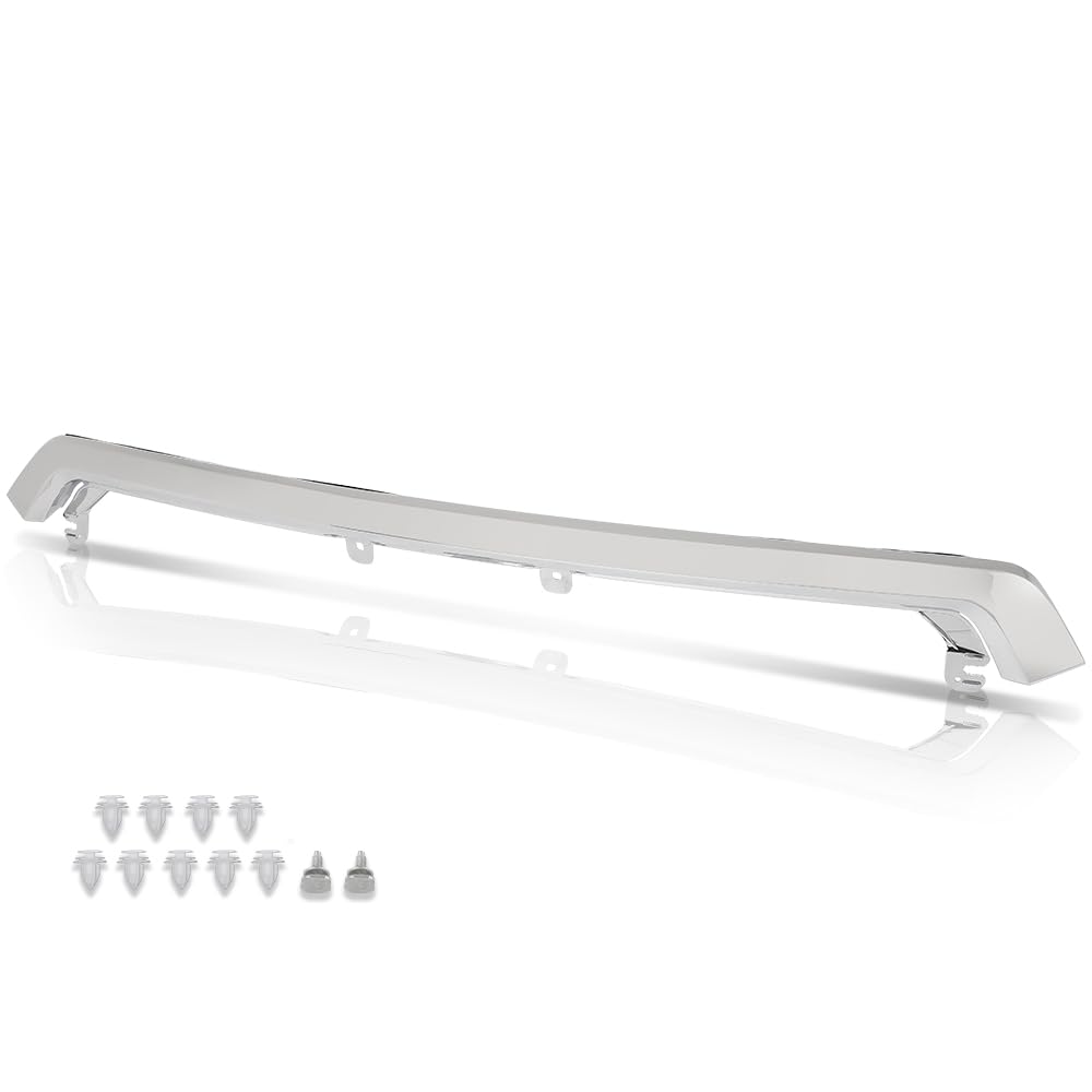 Comprar Moldura de capó Subaru Forester IV S13, SJ a bajo precio
