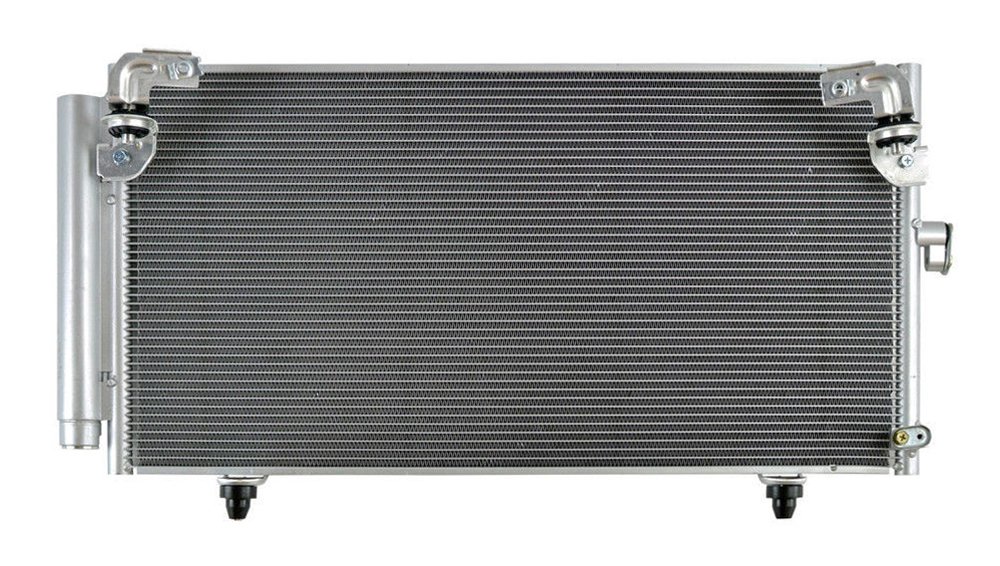 Radiador de aire acondicionado Subaru Outback  (2003-2009)