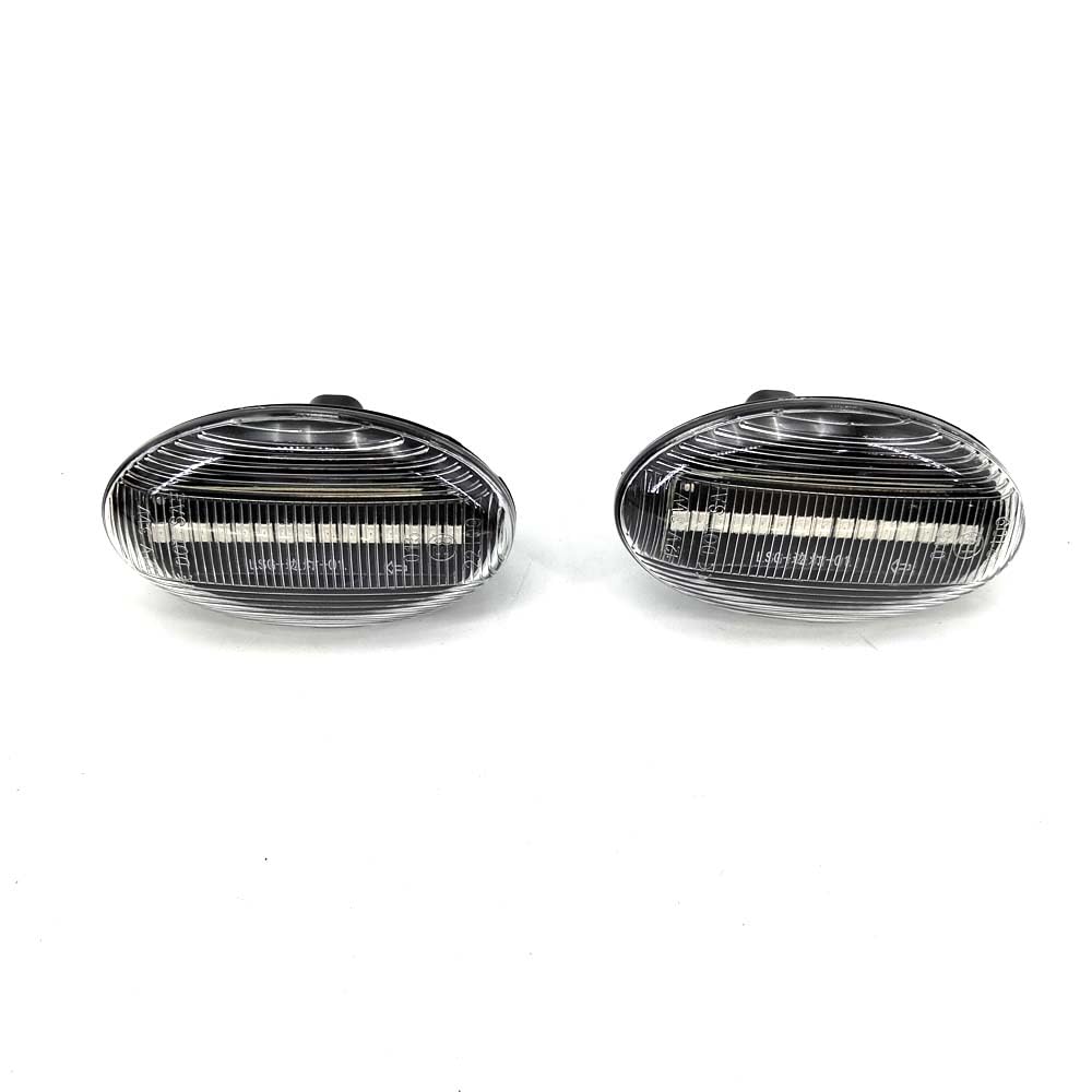 Luz intermitente de guardabarros 84401SA000 SUBARU