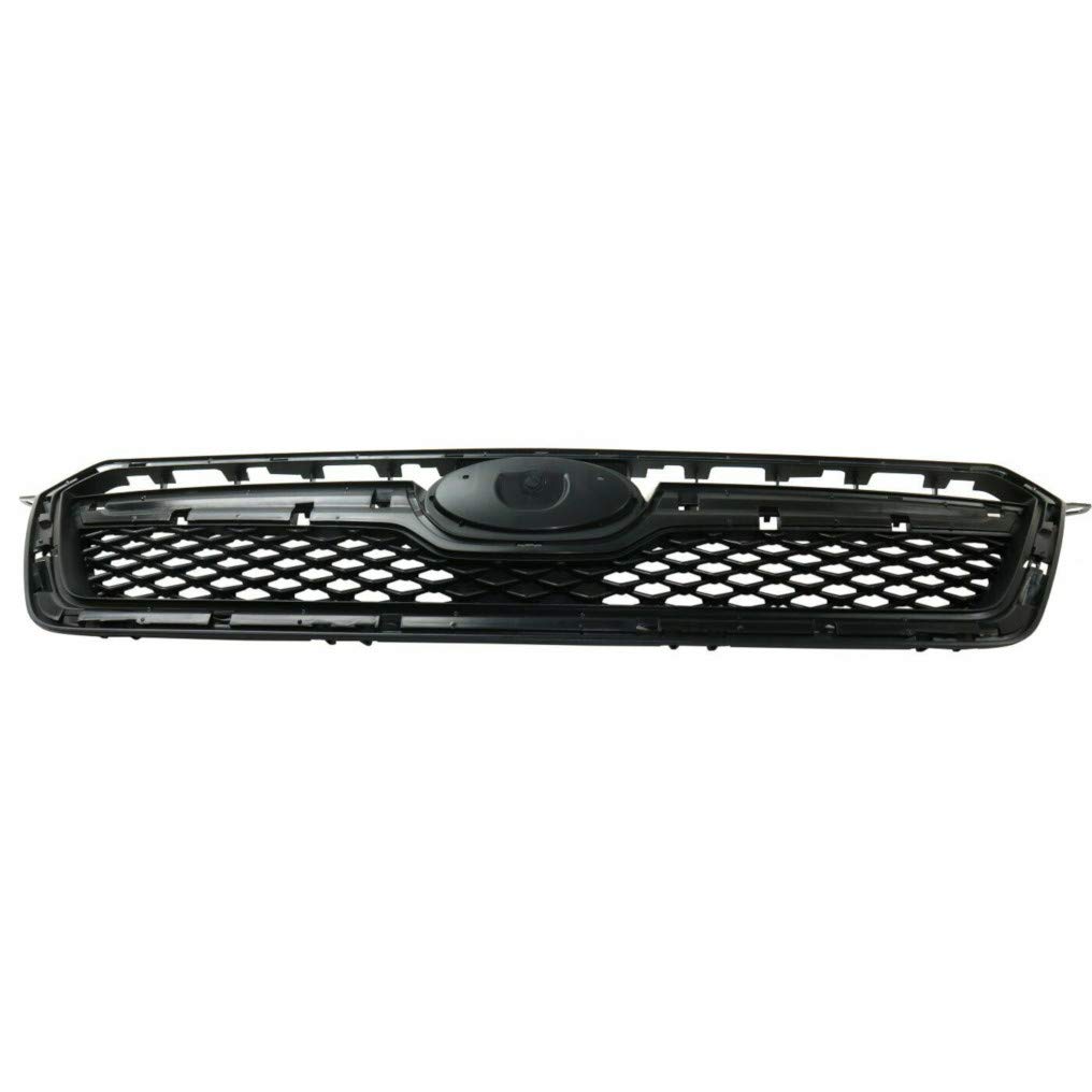 Parrilla para Subaru XV GP