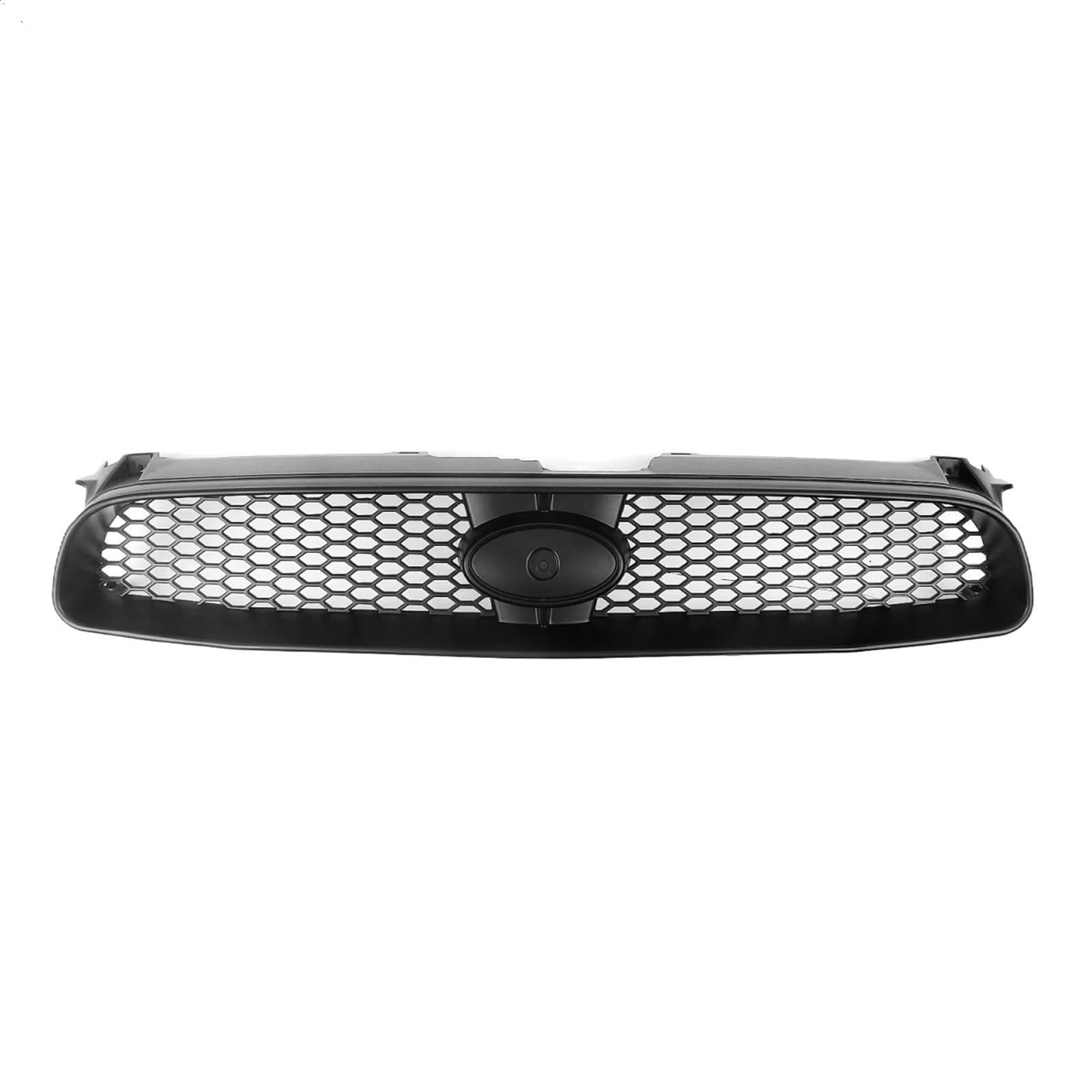 Comprar Parrilla del radiador Subaru Impreza II GD a bajo precio