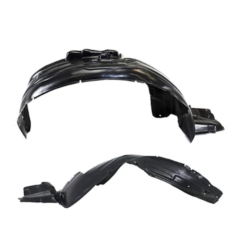 Guardabarros interior derecho, aleta delantera Polcar 7241FP1T precio, desde 26,10 EUR