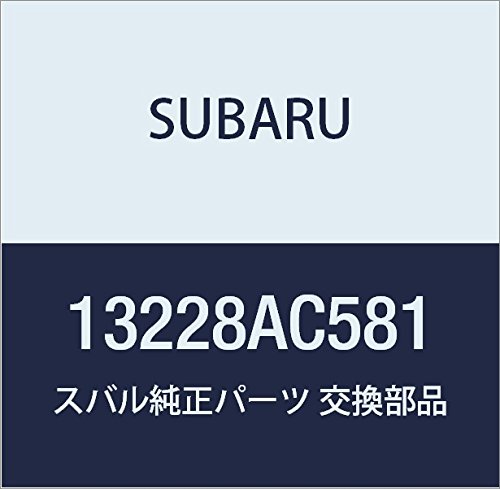13228AC581 Subaru