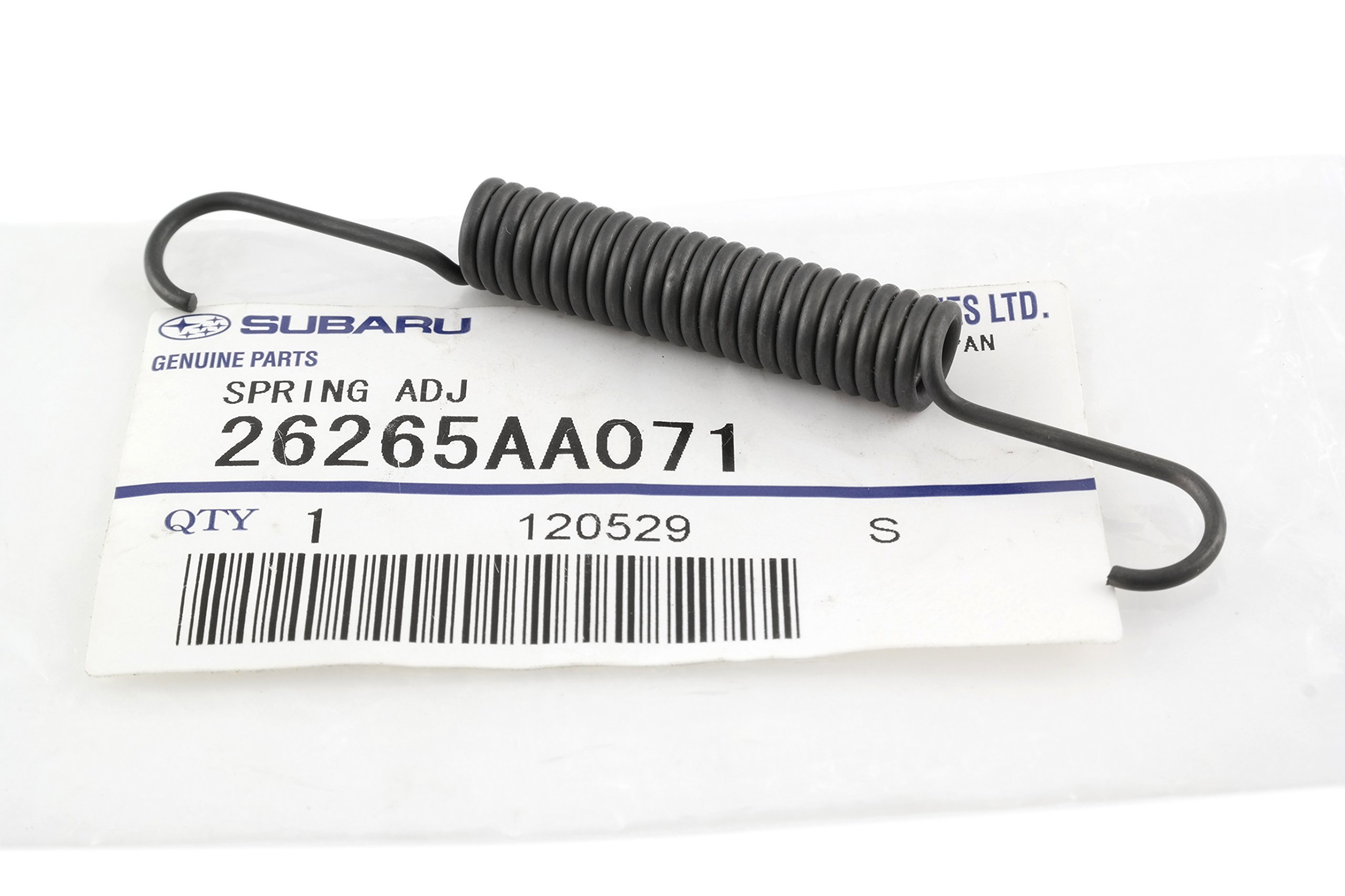 26265AA071 Subaru