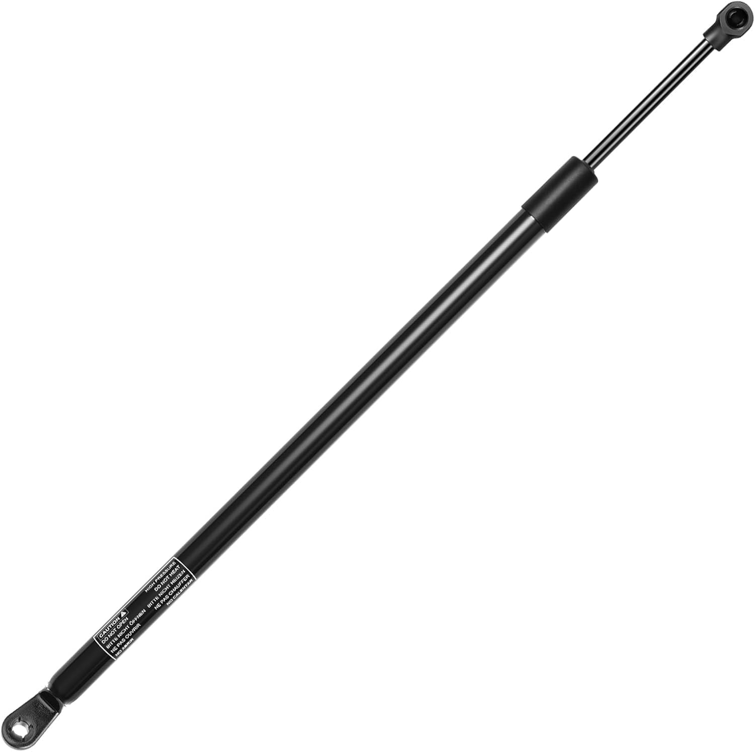 Amortiguador de maletero Suzuki Grand Vitara SUV (JB) (2005 - 2026) precio, desde 35,86 EUR