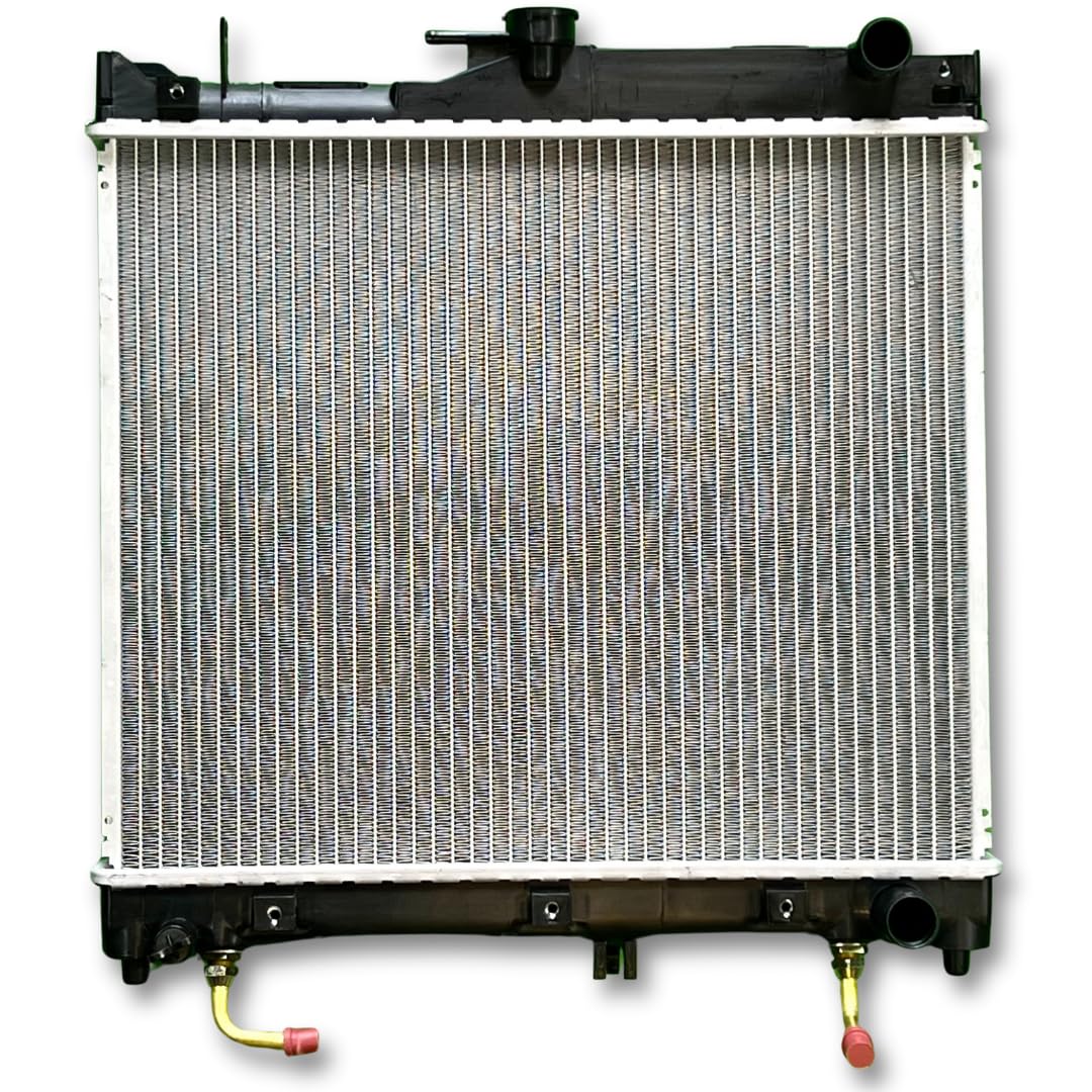 Radiador de refrigeración del motor 1770080A10 SUZUKI