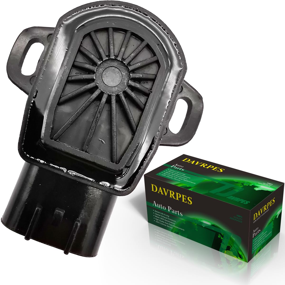 Sensor, posición mariposa Suzuki Jimny SUV (FJ) (1998 - 2026) precio, desde 16,88 EUR