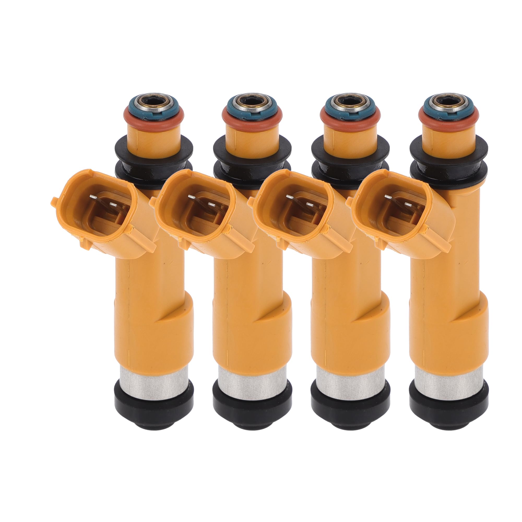 Inyector de combustible 1571086G00 SUZUKI